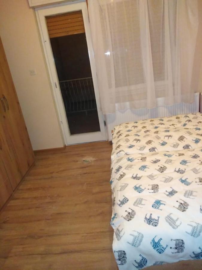 Ferienwohnung Evelin Sobe Backa Topola Exterior foto